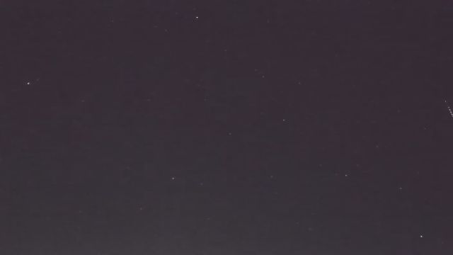 AMS58 meteor
