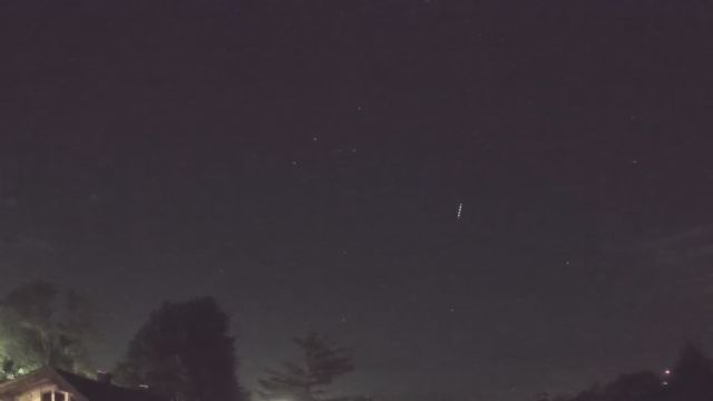 AMS58 meteor