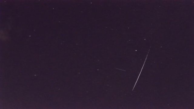 AMS58 meteor