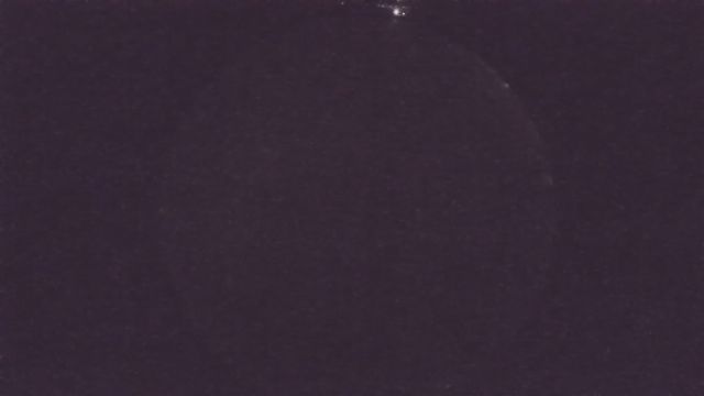 AMS58 meteor