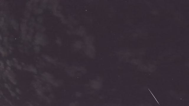 AMS58 meteor
