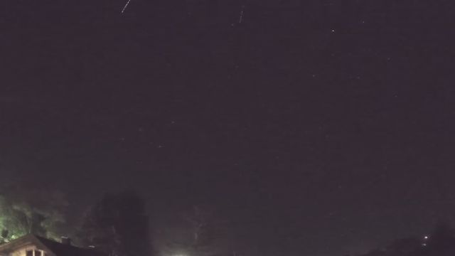 AMS58 meteor