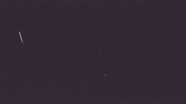 AMS58 meteor