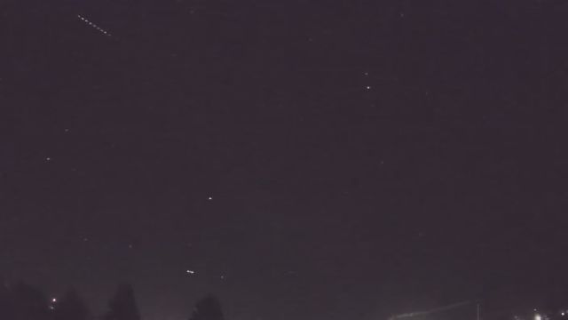 AMS58 meteor
