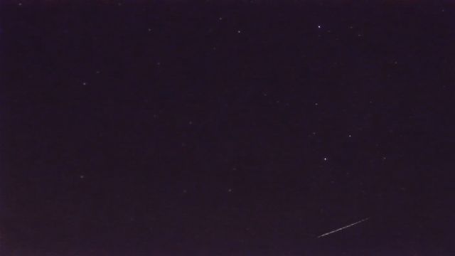 AMS58 meteor