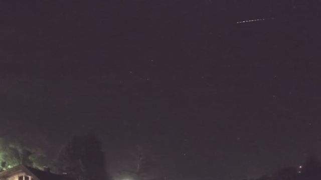 AMS58 meteor