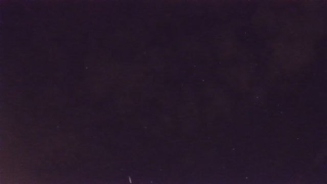 AMS58 meteor