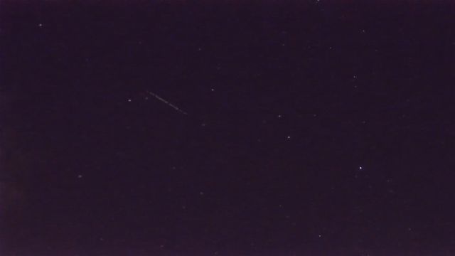 AMS58 meteor