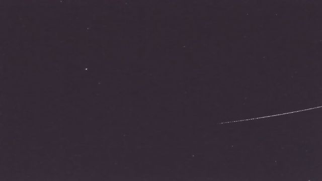 AMS58 meteor