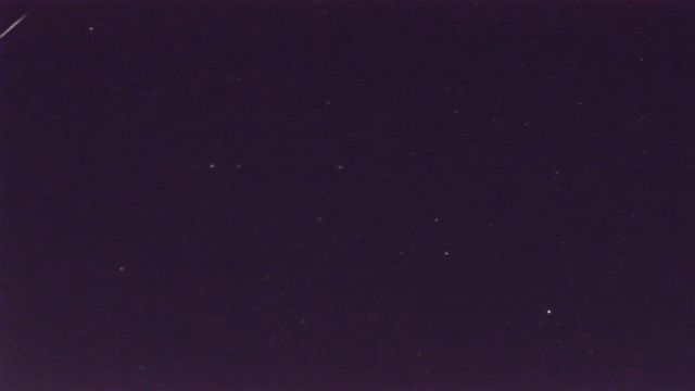 AMS58 meteor