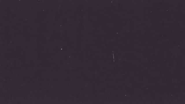 AMS58 meteor