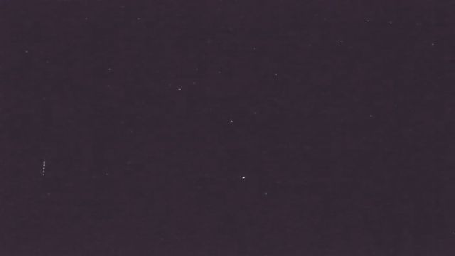 AMS58 meteor