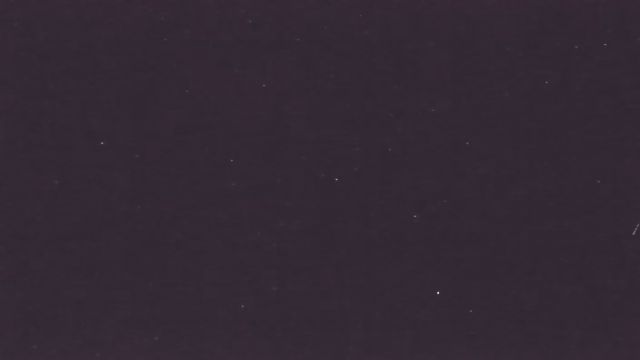 AMS58 meteor