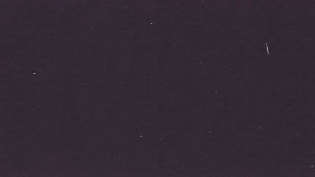 AMS58 meteor