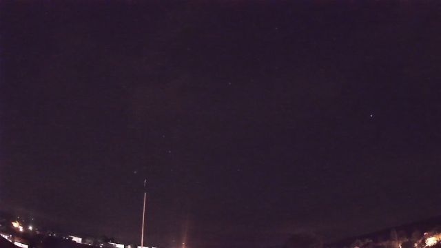 AMS58 meteor