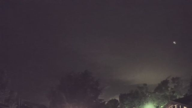 AMS58 meteor