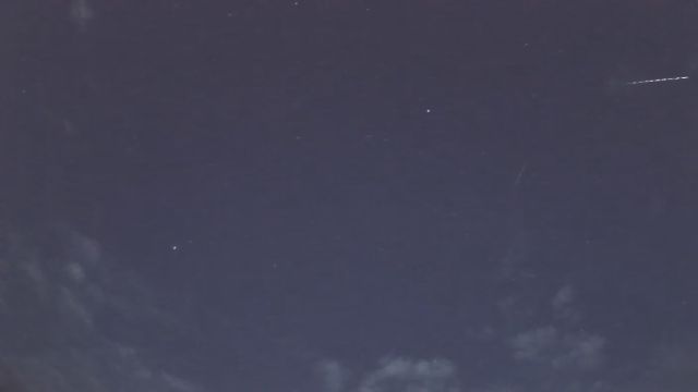 AMS58 meteor