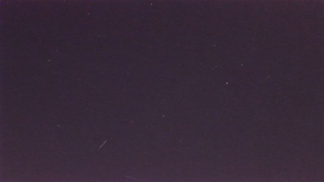 AMS58 meteor