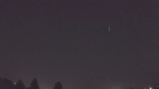 AMS58 meteor