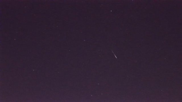 AMS58 meteor