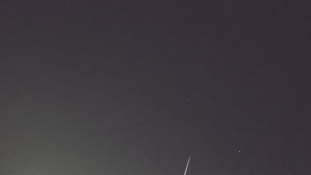 AMS58 meteor