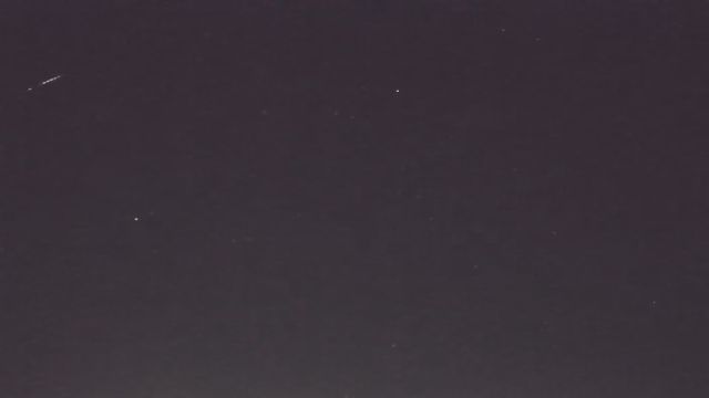 AMS58 meteor