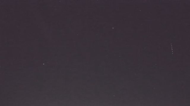 AMS58 meteor