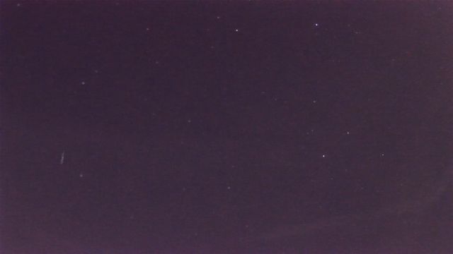 AMS58 meteor