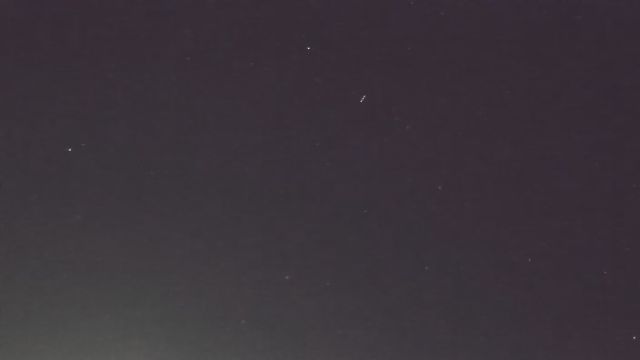 AMS58 meteor
