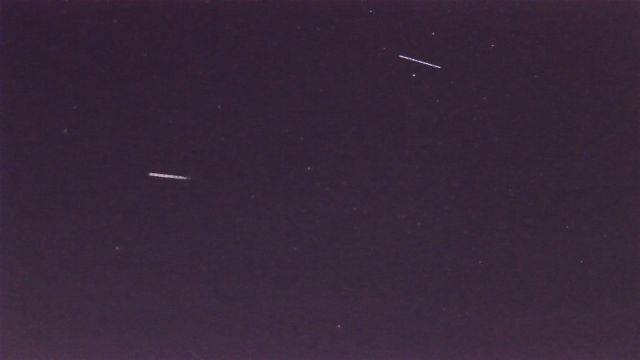 AMS58 meteor
