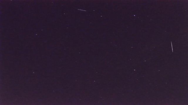 AMS58 meteor
