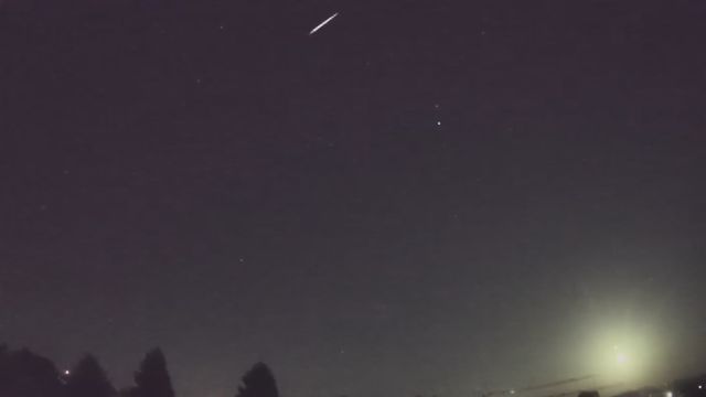 AMS58 meteor