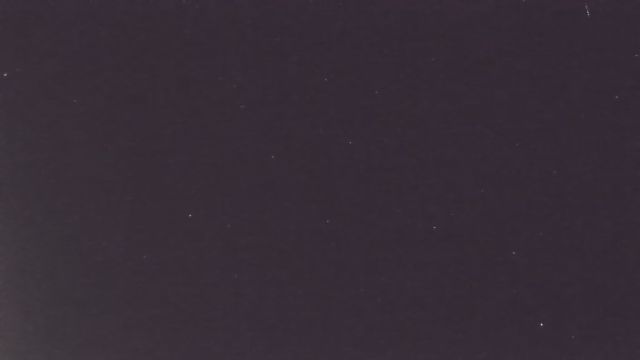 AMS58 meteor