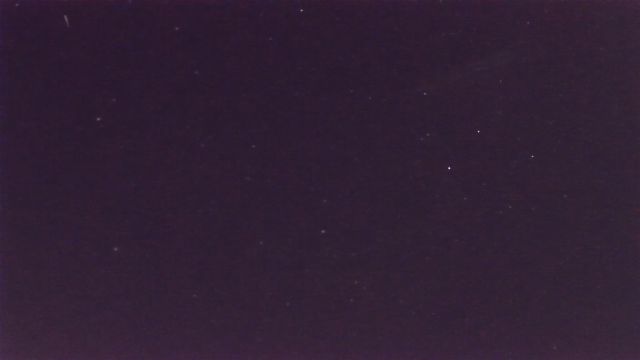 AMS58 meteor