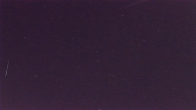 AMS58 meteor