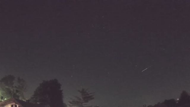 AMS58 meteor