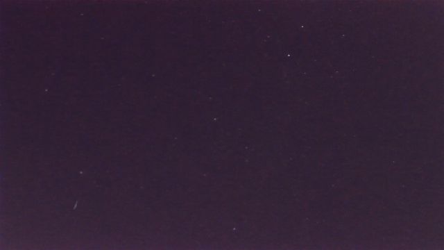 AMS58 meteor