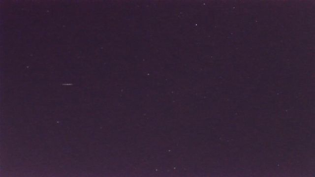 AMS58 meteor