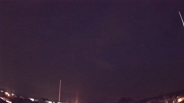 AMS58 meteor