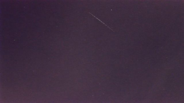 AMS58 meteor