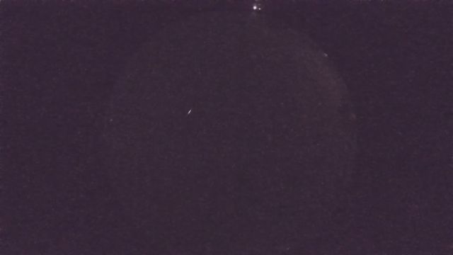 AMS58 meteor