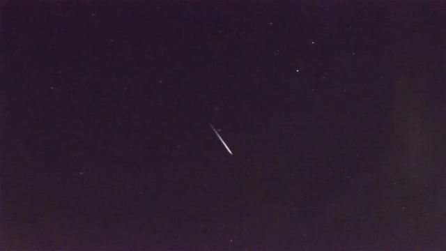 AMS58 meteor