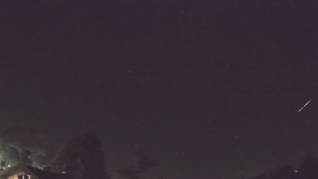 AMS58 meteor