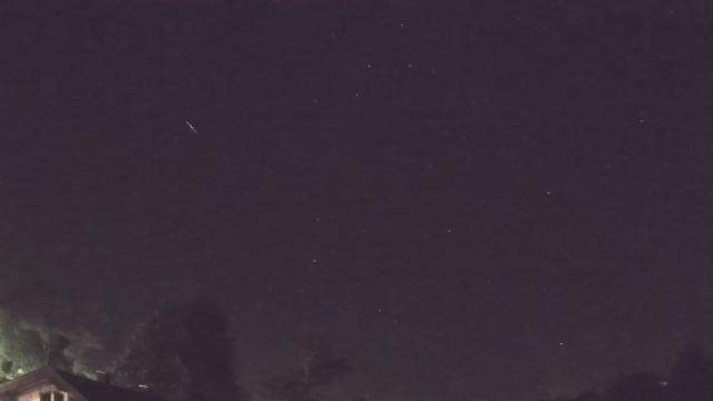 AMS58 meteor