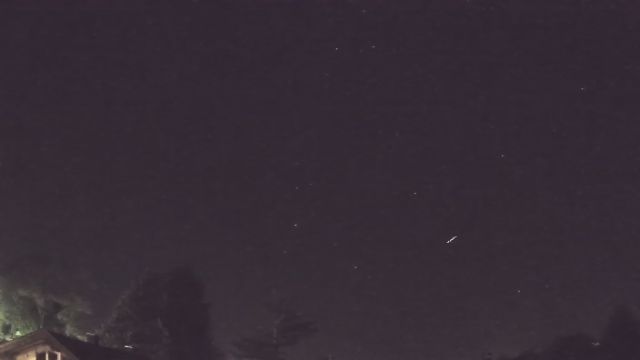 AMS58 meteor