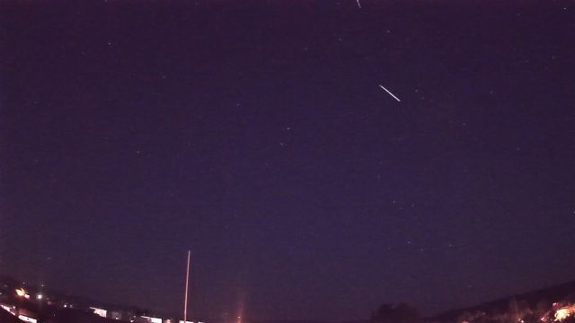 AMS58 meteor