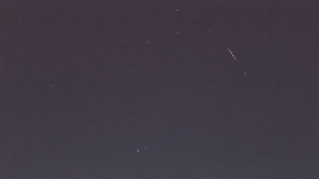 AMS58 meteor