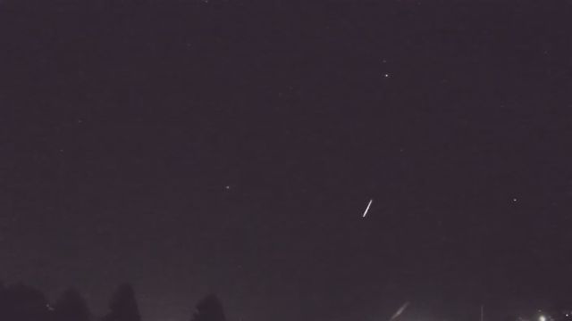 AMS58 meteor