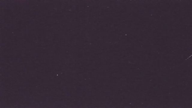 AMS58 meteor