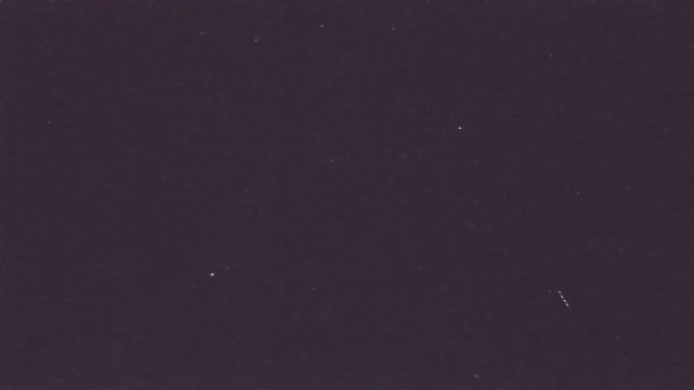 AMS58 meteor